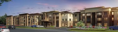 Caddis is developing Heartis MidCities, an amenity-filled, 178-unit independent living, assisted living and memory care community, in the Fort Worth suburb of Bedford. The 178,530 square foot community is expected to be completed in winter 2017.